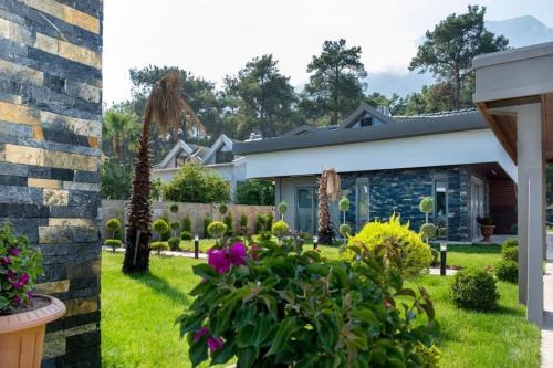 Kemer House | Greenpark Villas