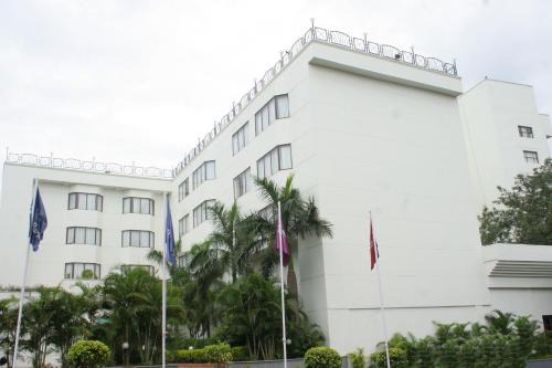 Visakhapatnam Hotel | Greenpark Visakhapatnam