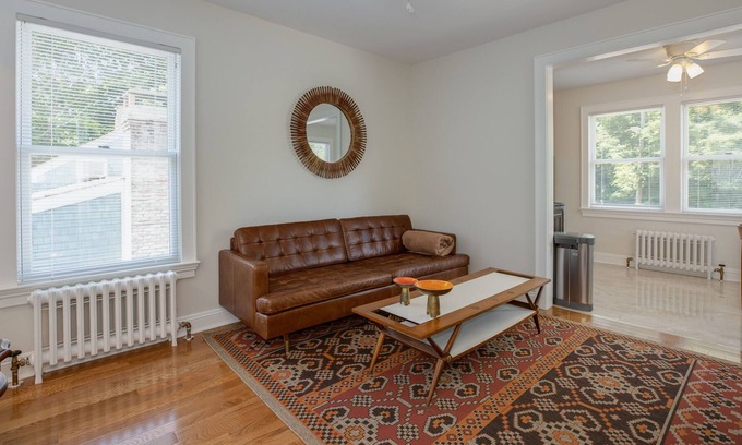Greenport House | Greenport One Bedroom Pied A Terre