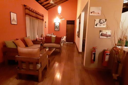 Pannipitiya Villa | Greenro Residence Colombo