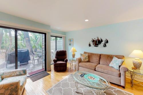 Shipyard Plantation Apartment | Greens 152