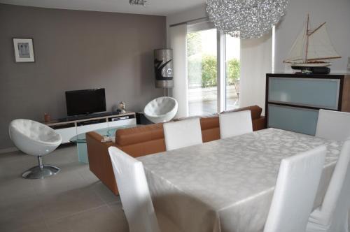 Bredene Apartment | Greens 251