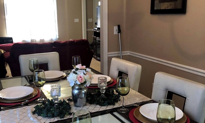 Greensboro House | Greensboro Vacation