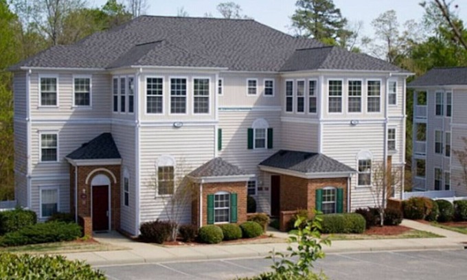 Berkeley Condo | Greensprings 4 bedroom · Spacious, 4 Bedroom Family Suite in Williamsburg!