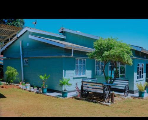 Kisii Apartment | greenstar villa 3bedroom own compound
