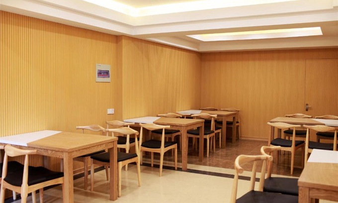 Beijing Hotel | GreenTree Alliance Beijing Daxing District Jiugong Town Jiugong Subway Station Hotel