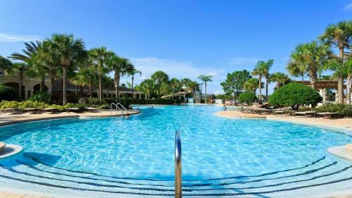 Windsor Hills House | GreenView 5BR/5BA Home Pool/SPA 2 Miles Disney