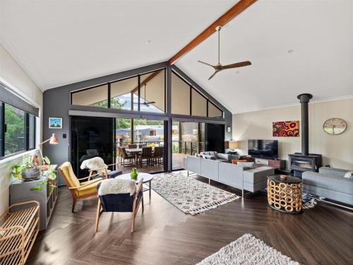 Margaret River Villa | Greenview