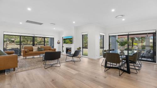 Pokolbin House | Greenview