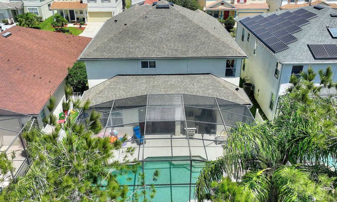 Windwood Bay Cottage | Greenview Bliss by Shine Villas #031