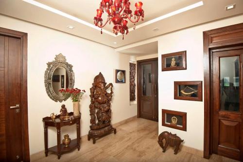 South Extension Bed & Breakfast | GreenVilla