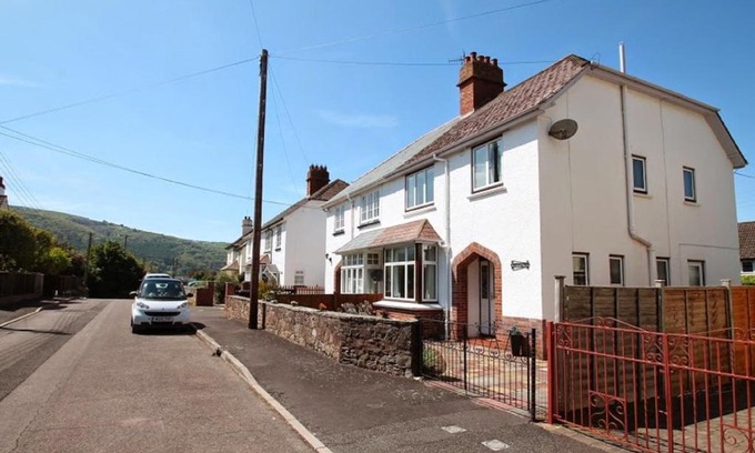 Porlock House | Greenways