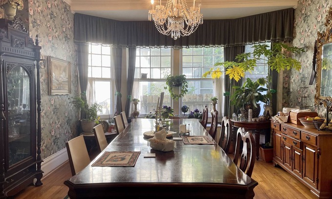 Greensboro Bed & Breakfast | Greenwood Bed & Breakfast