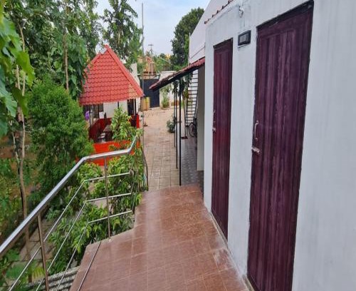 Mothilal Nagar Hotel | GreenWoods Farm House