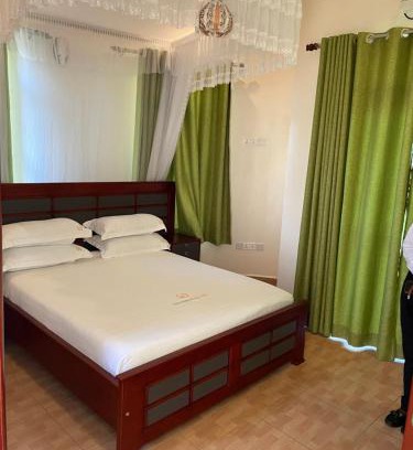 Entebbe Hotel | Greenyard Beach Hotel