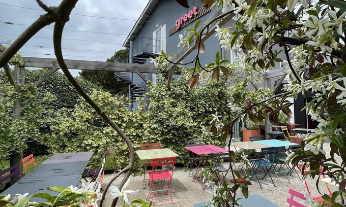 La Teste-de-Buch Hotel | greet La Teste Bassin d'Arcachon