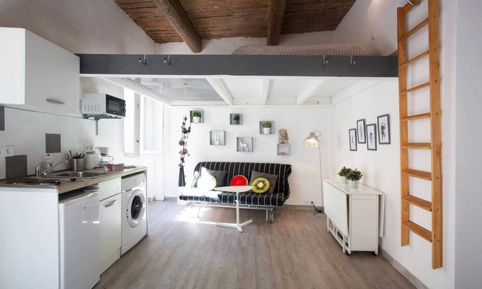 Toulon Apartment | GregBnb - Le Saint Laurent- Toulon Ouest