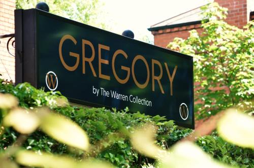 Queens Quarter Hotel | Gregory by the Warren Collection