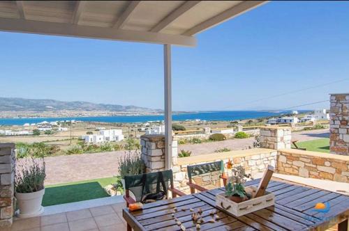 Antiparos House | Gregos house