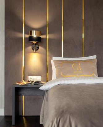 Pechers'kyi District Hotel | Greguar Hotel by UHM
