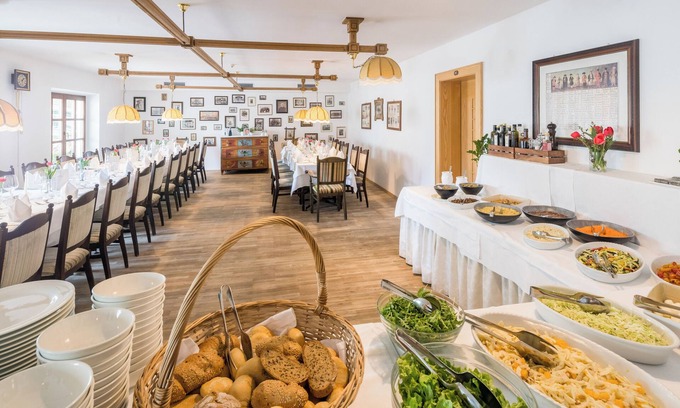 Laudes Hotel | Greif