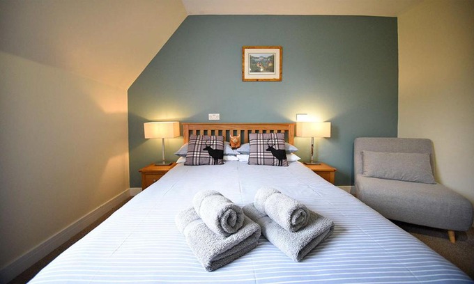 Achachork Bed & Breakfast | Grenitote B&B