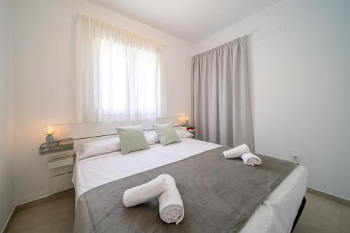 Arrecife Apartment | Greta, Apartamento cocqueto en Arrecife