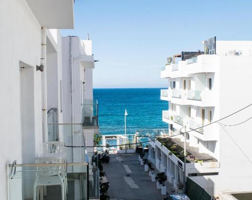 Limenas Chersonisou Apartment | Greta Apartments