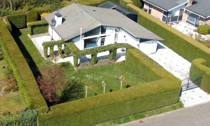 Scharendijke House | Grevelingenlaan 30,Modern ingerichte Bungalow aan de Grevelingen,