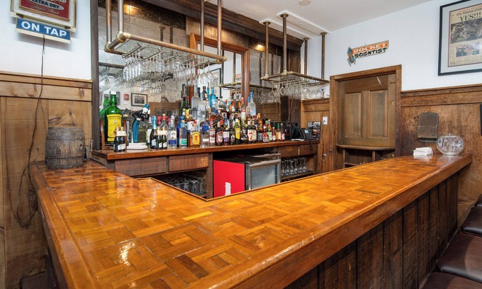 Killington Hotel | Grey Bonnet Inn