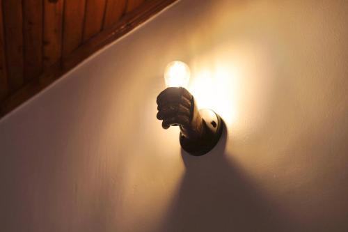 Kampala Bed & Breakfast | GREY COTTAGES