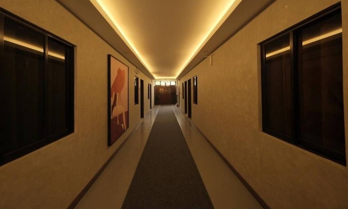 Malabanias Hotel | GREY HOTEL AND MOTEL