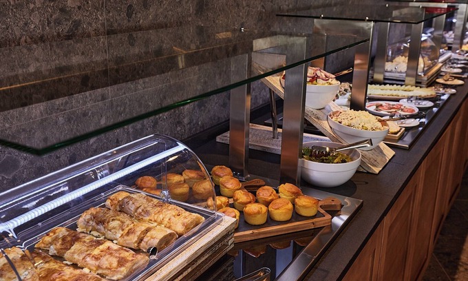 Kopaonik Hotel | Grey Hotel