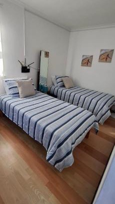 Bloubergstrand House | Grey Vine Cottage