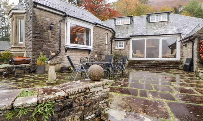 Penrith House | Grey Walls