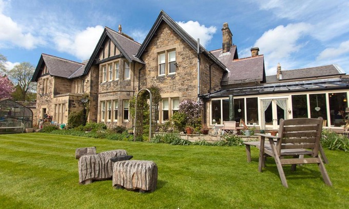 South Charlton Bed & Breakfast | Greycroft B&B