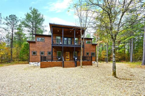Pickens Apartment | Greyhawk Pines