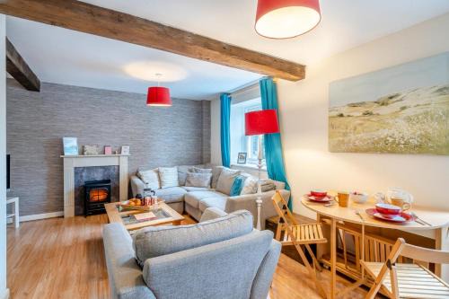Kendal House | Greyhound Cottage