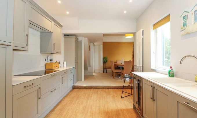 Hunstanton Cottage | Greylag