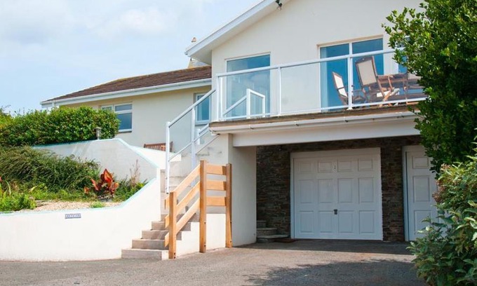 Hope-Cove House | Greystone