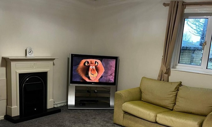 Hurdlow House | Greystone's nawab annexe 2 in the peak park in Buxton / Derbyshire dales