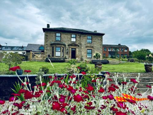 Haltwhistle House | Greystonedale Mansion and House, Haltwhistle
