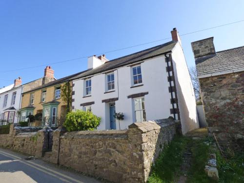 St Davids House | Greystones House