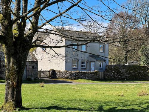 Maulds Meaburn House | Greywalls