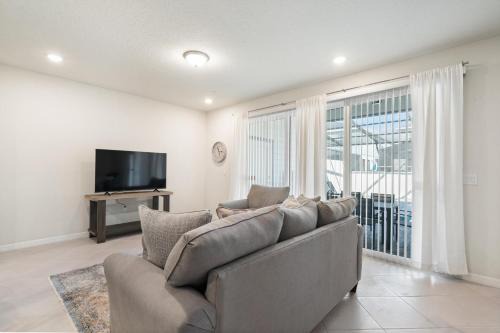 Four Corners House | GRH14789 - Paradise Palms Resort - 4 Bed 3 Baths Townhome