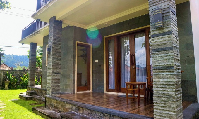Sidemen House | Gria Sindhu Homestay Sidemen