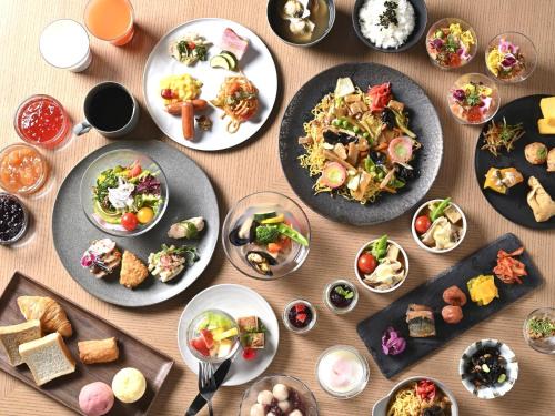 Otaru Hotel | GRIDS PREMIUM HOTEL OTARU