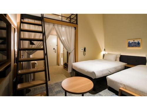 Otaru Hotel | GRIDS Premium Hotel Otaru - Vacation STAY 68545v