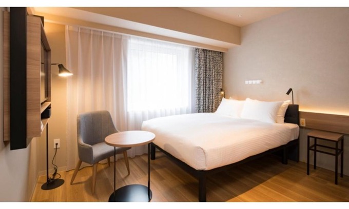 Otaru Hotel | GRIDS Premium Hotel Otaru - Vacation STAY 68535v