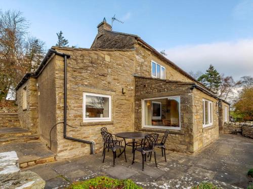 Leyburn House | Griff Head Cottage